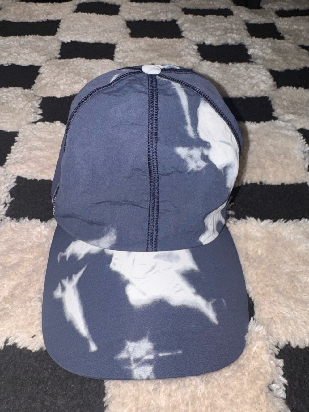 Lululemon hat